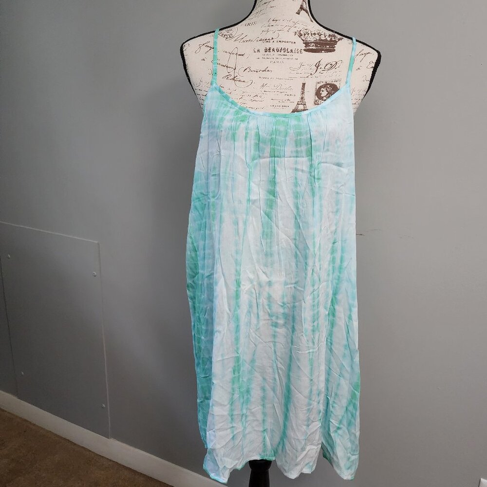 NWT, Women's, Raviya Beach Cover-Up